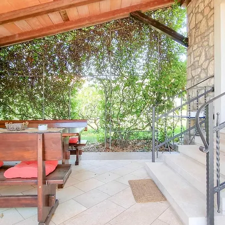 Nadja Appartement Zambratija (Istria)
