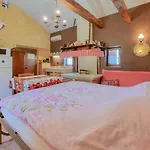 Nadja Apartmán *