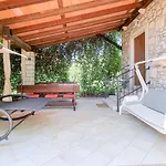 Apartmán Nadja Zambratija (Istria)
