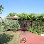 Nadja * Zambratija (Istria)