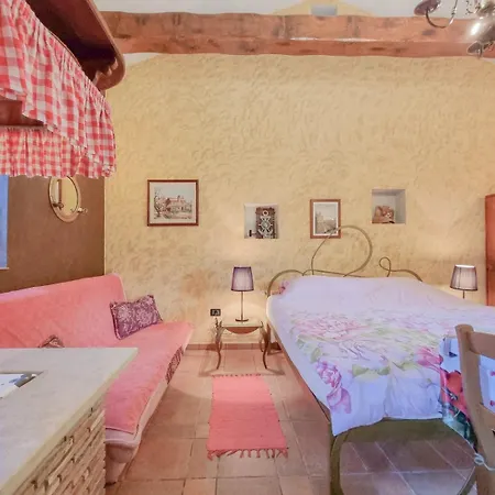 Nadja * Zambratija (Istria)