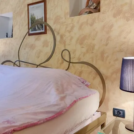 Nadja Apartment