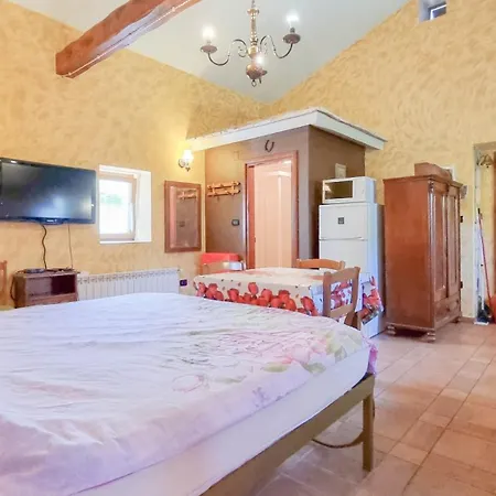 Apartmán Nadja