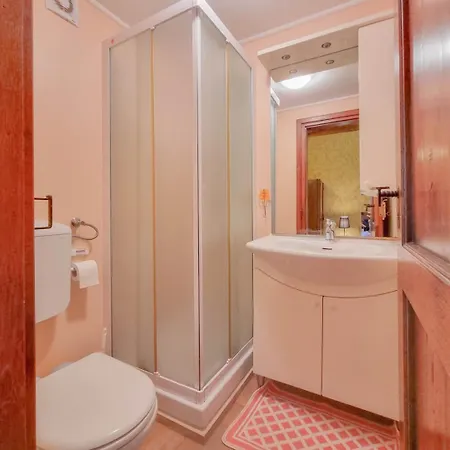 Nadja Apartment Zambratija (Istria)
