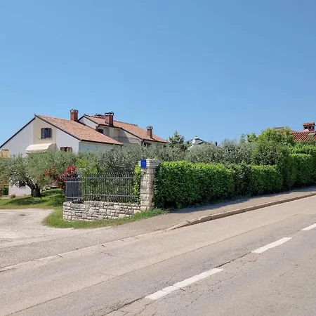 Apartmán Nadja *