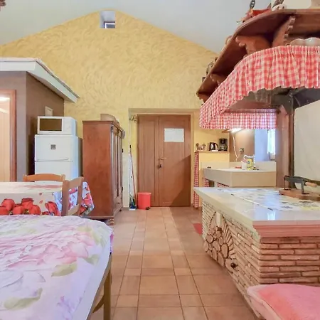 Apartment Nadja
