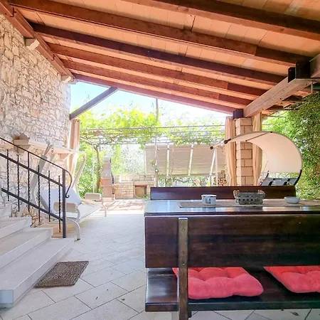 Nadja * Zambratija (Istria)
